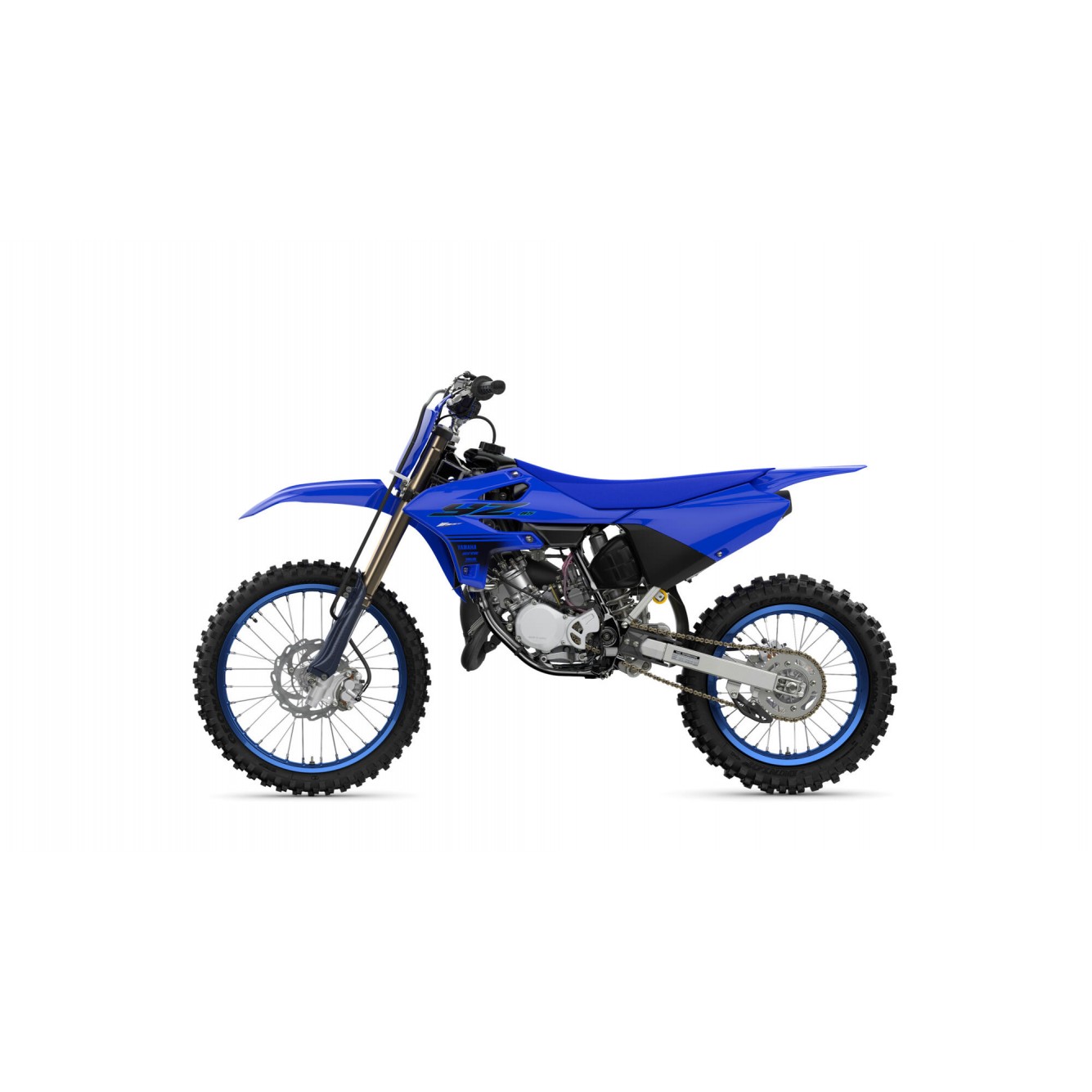 Yamaha | Crossmotor YZ 85 2024